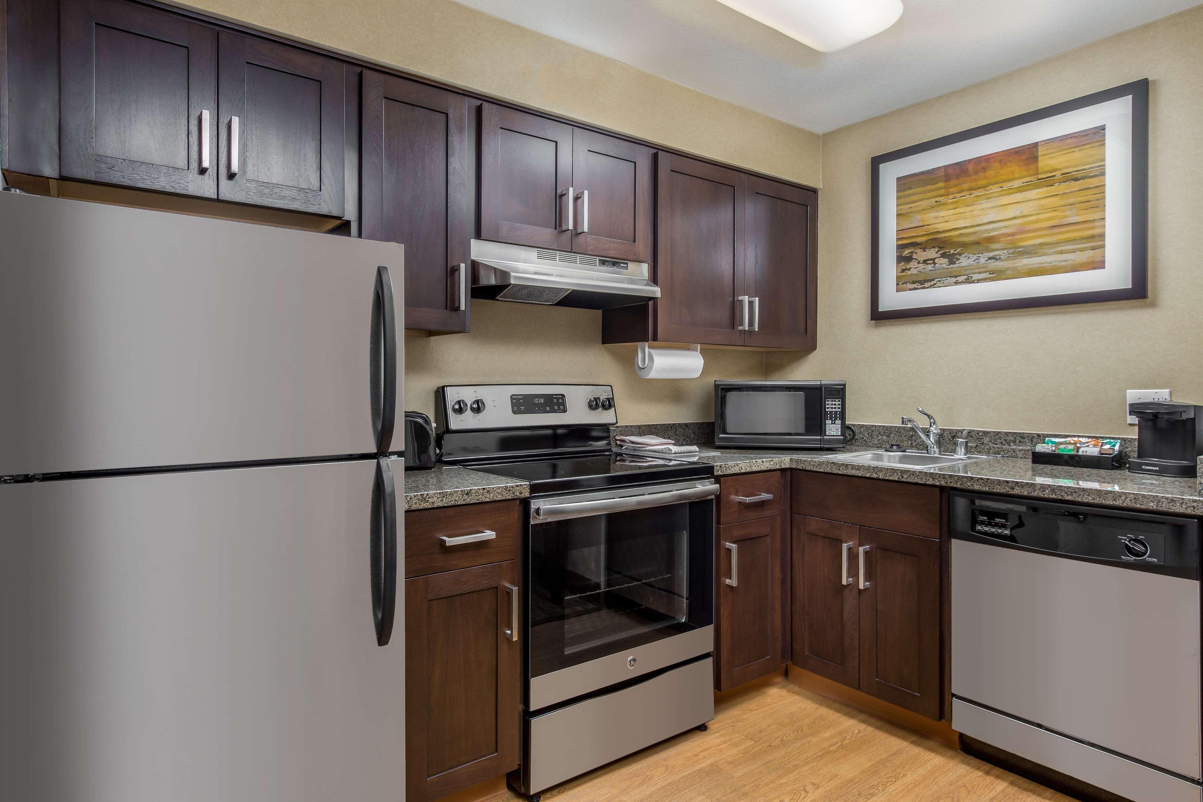 Homewood Suites By Hilton Newark Fremont מראה חיצוני תמונה