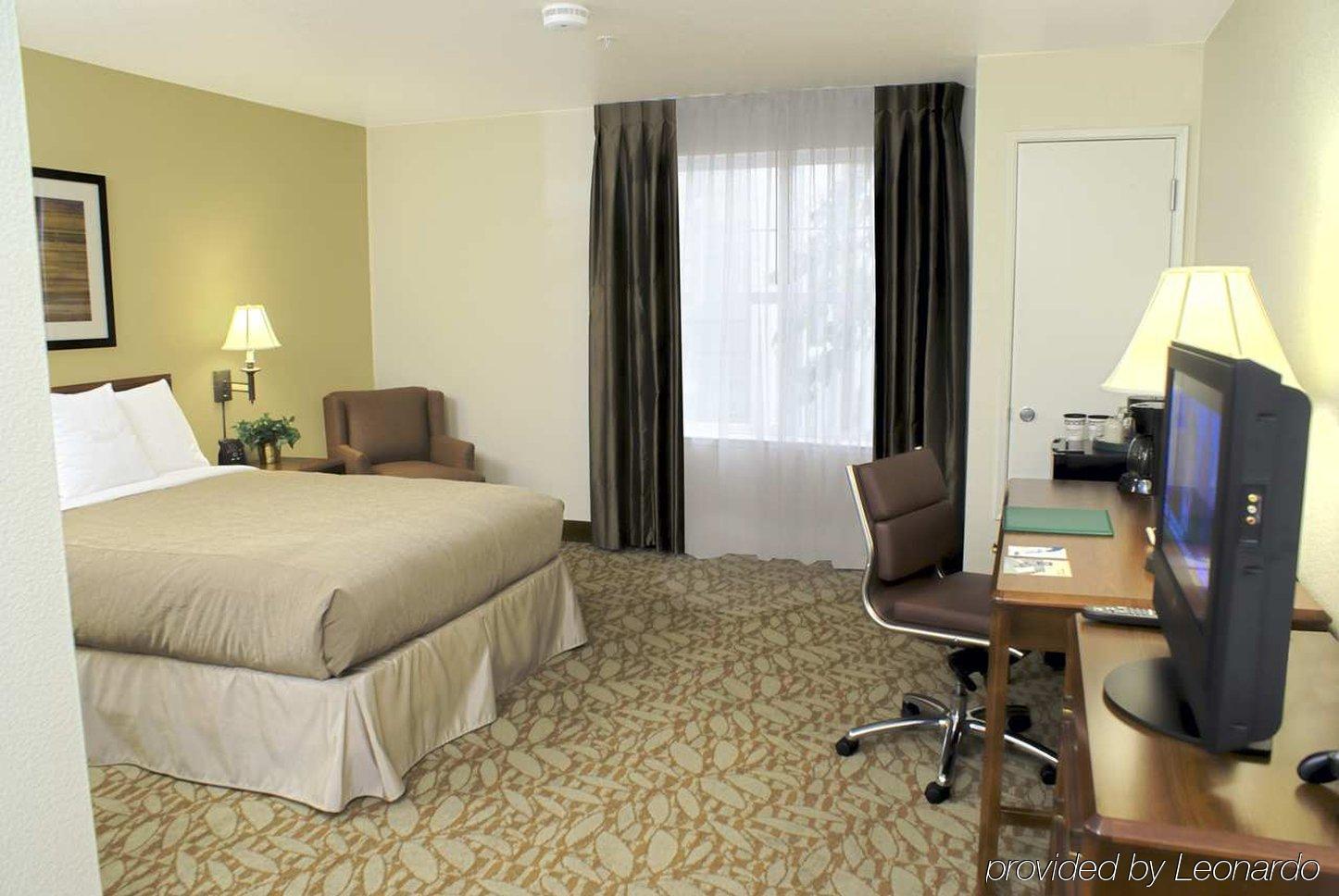 Homewood Suites By Hilton Newark Fremont חדר תמונה